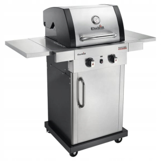 Profesionálny plynový gril Char-Broil 5,3 kW